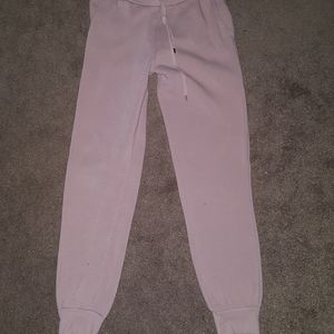 Forever 21 Joggers